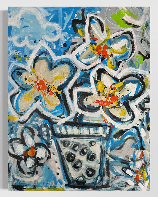 Not Your Average Flowers
