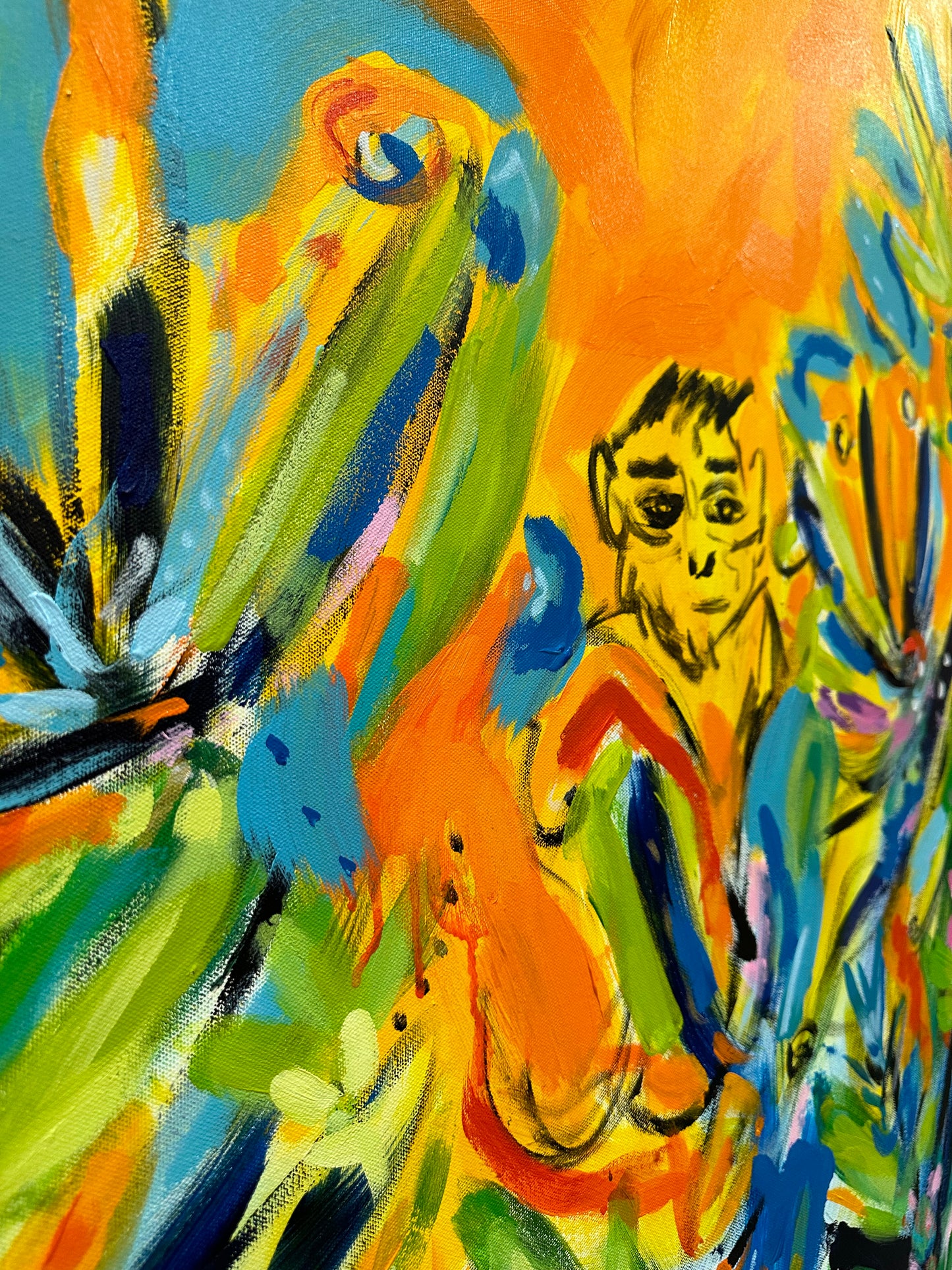 Treasure Of The Tropics