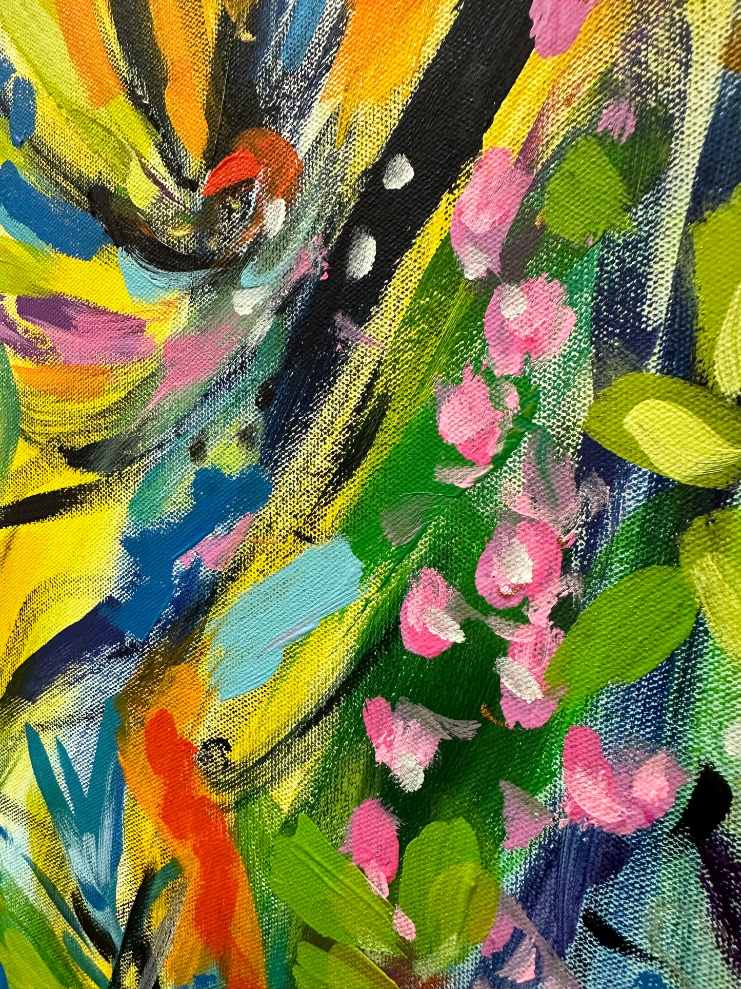 Treasure Of The Tropics