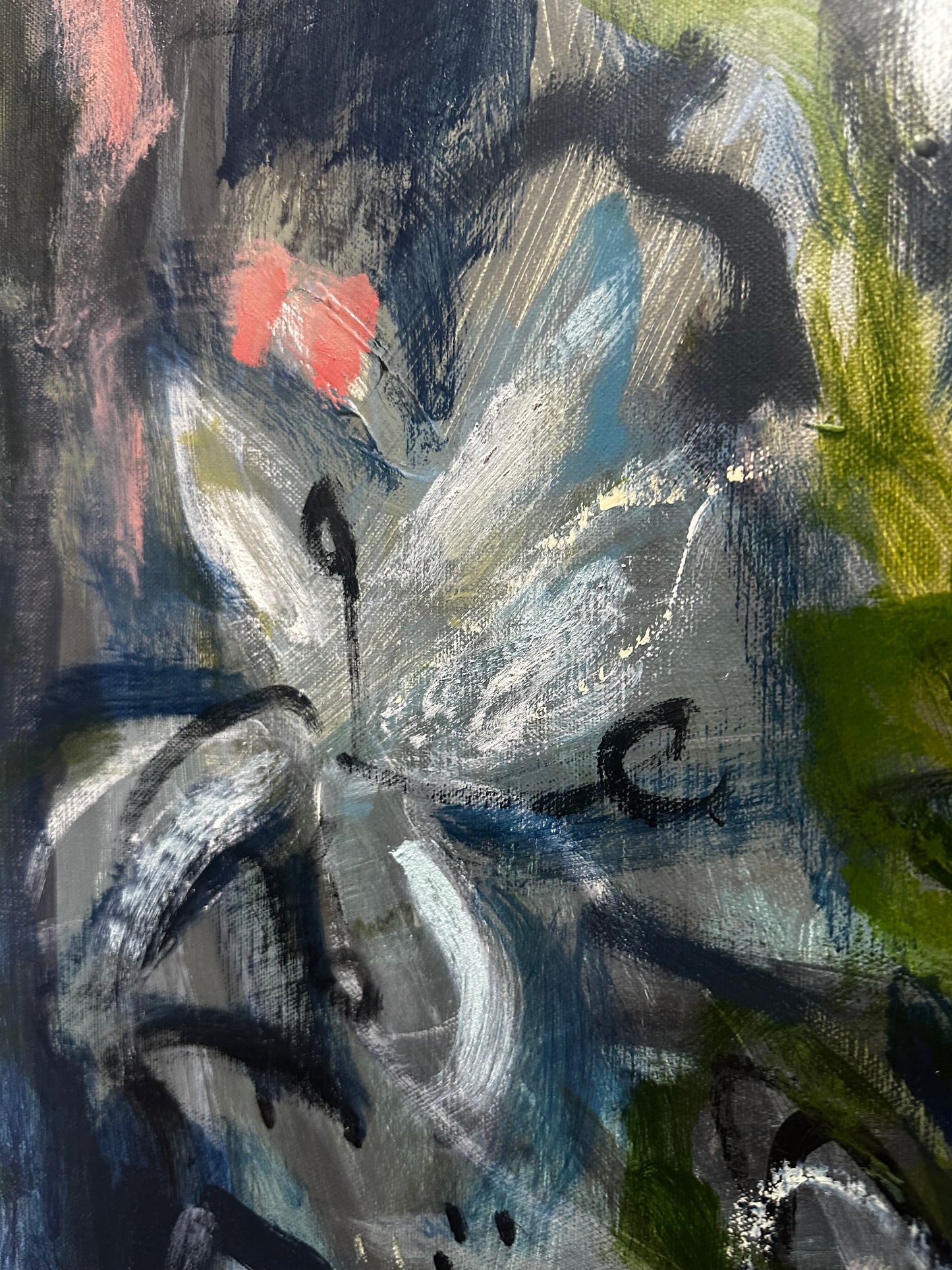 Eve’s Garden