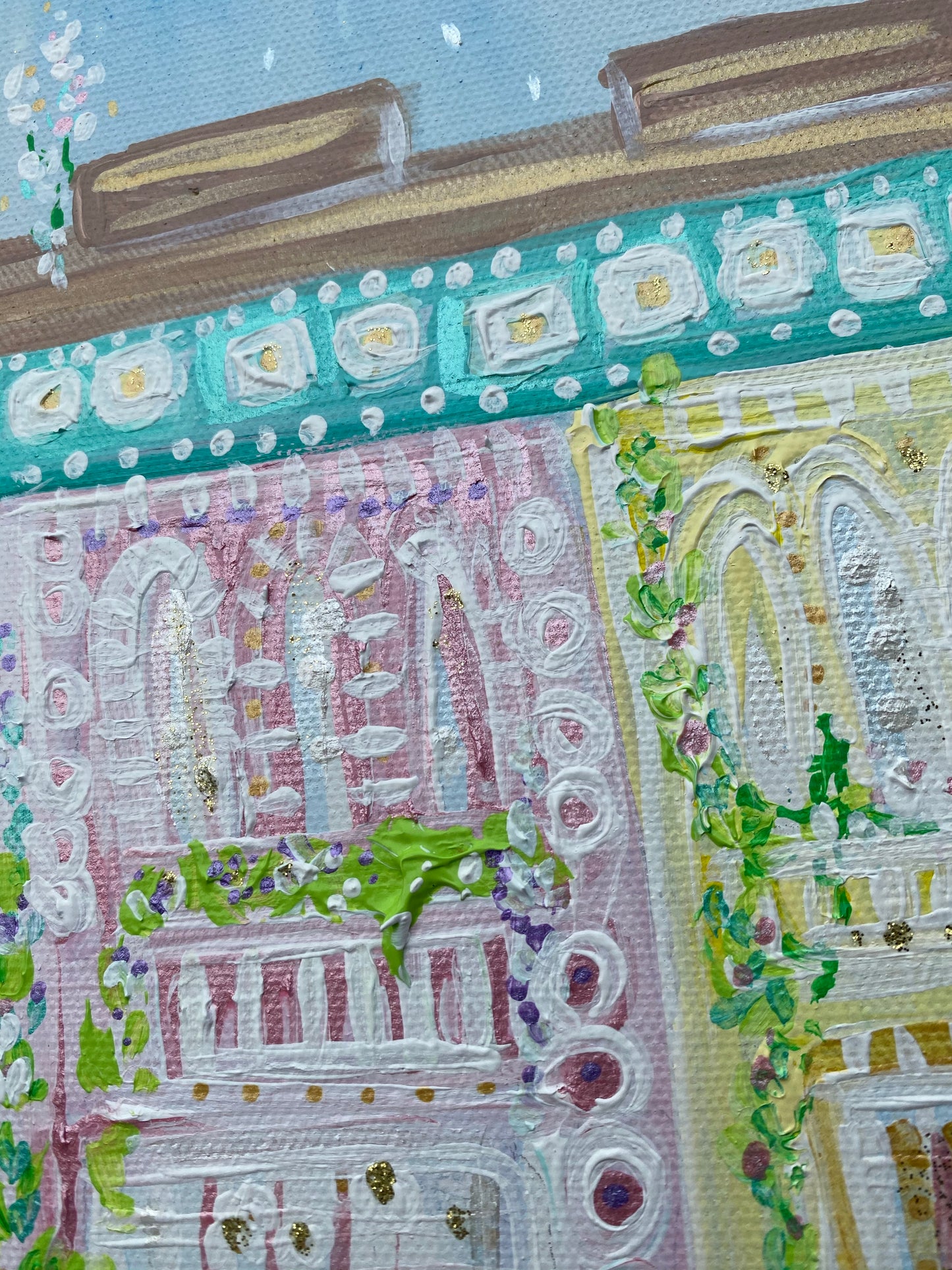 Shophouses