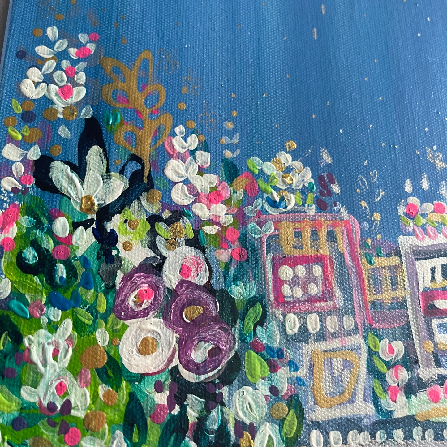 Light Rain
