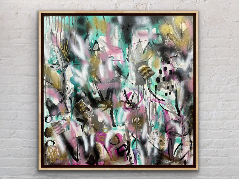 Beautiful Frustration