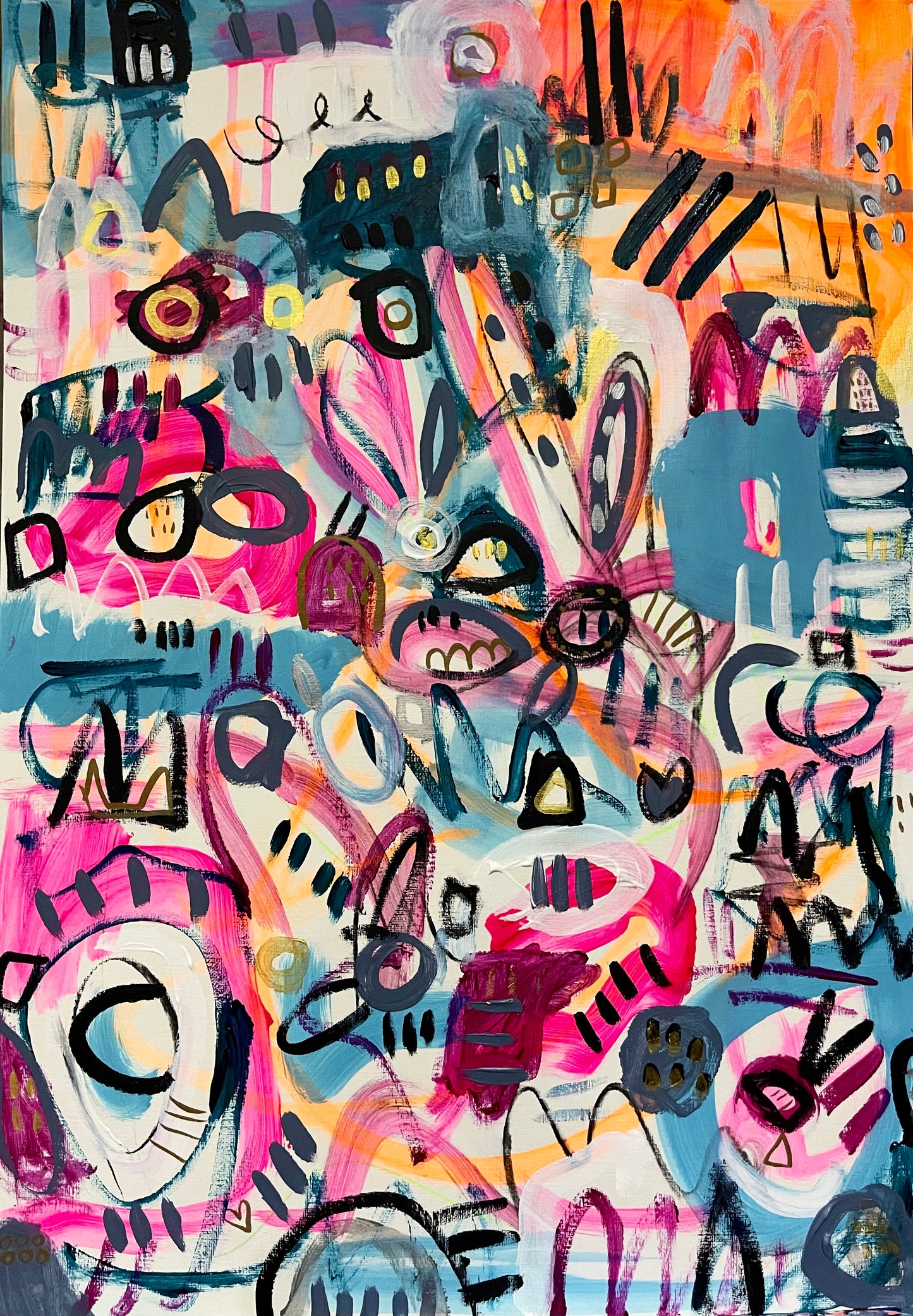 Misspent Youth