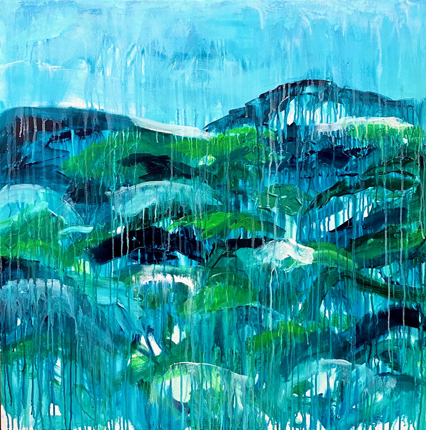 When The Rain Comes
