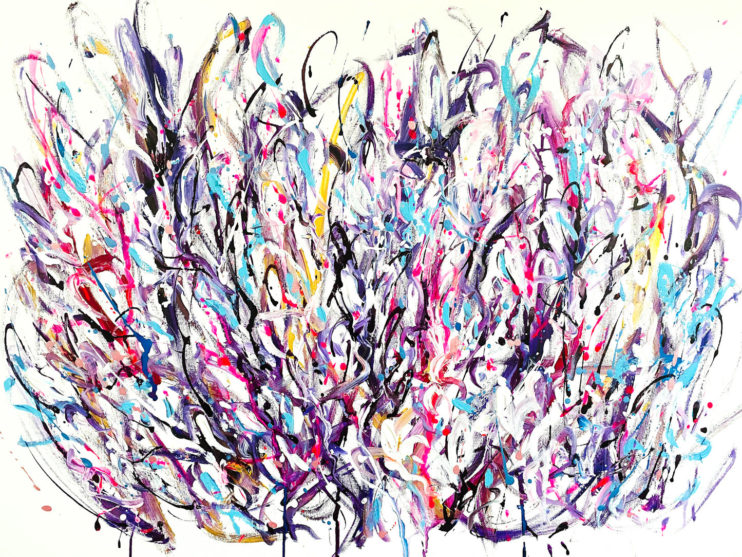 Wild Garden
