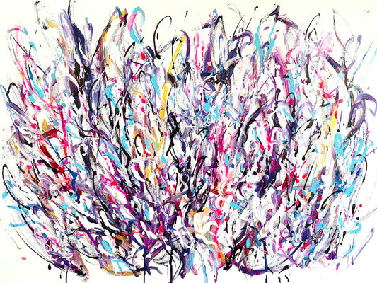 Wild Garden