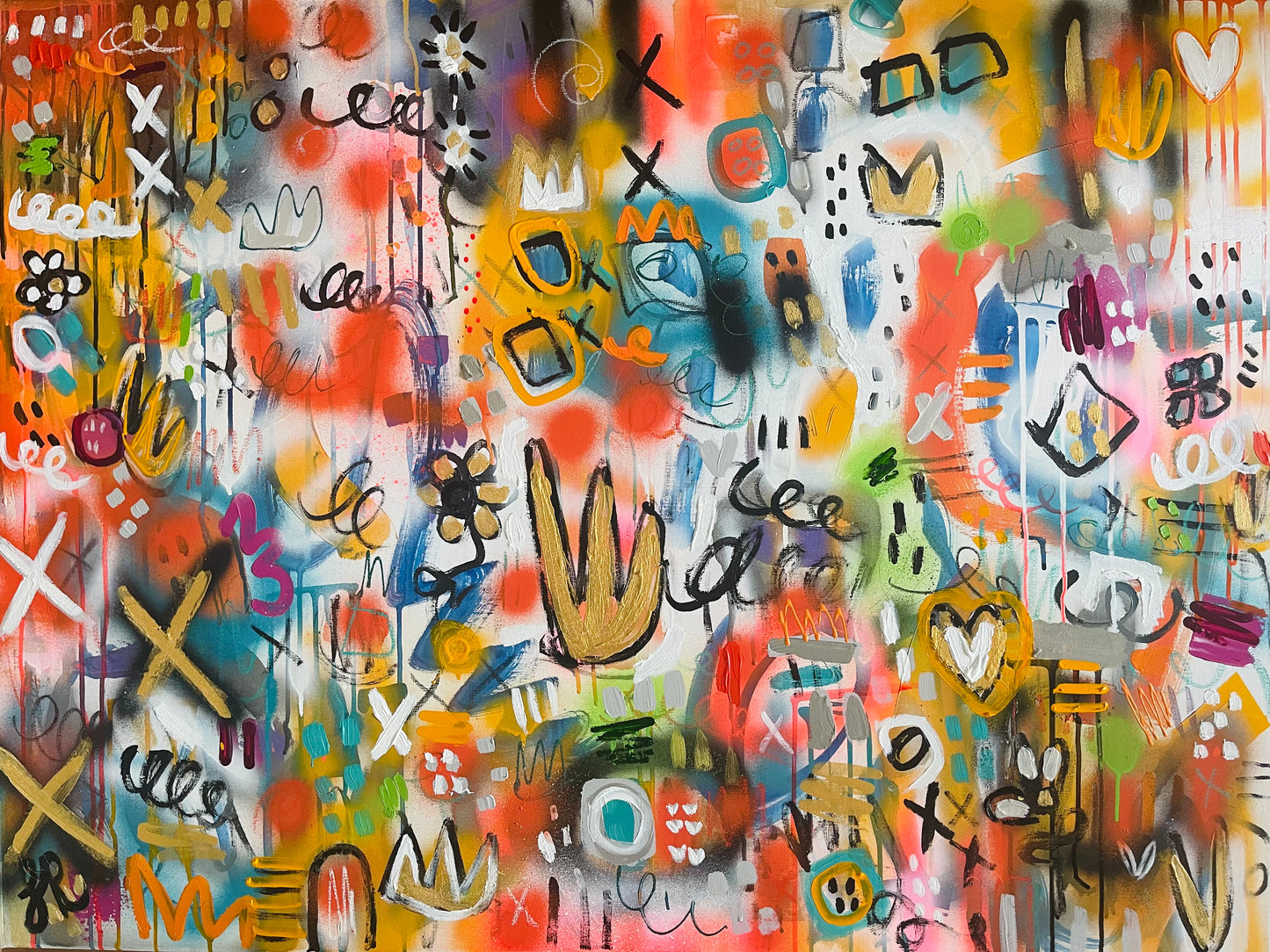 Hectic Eclectic