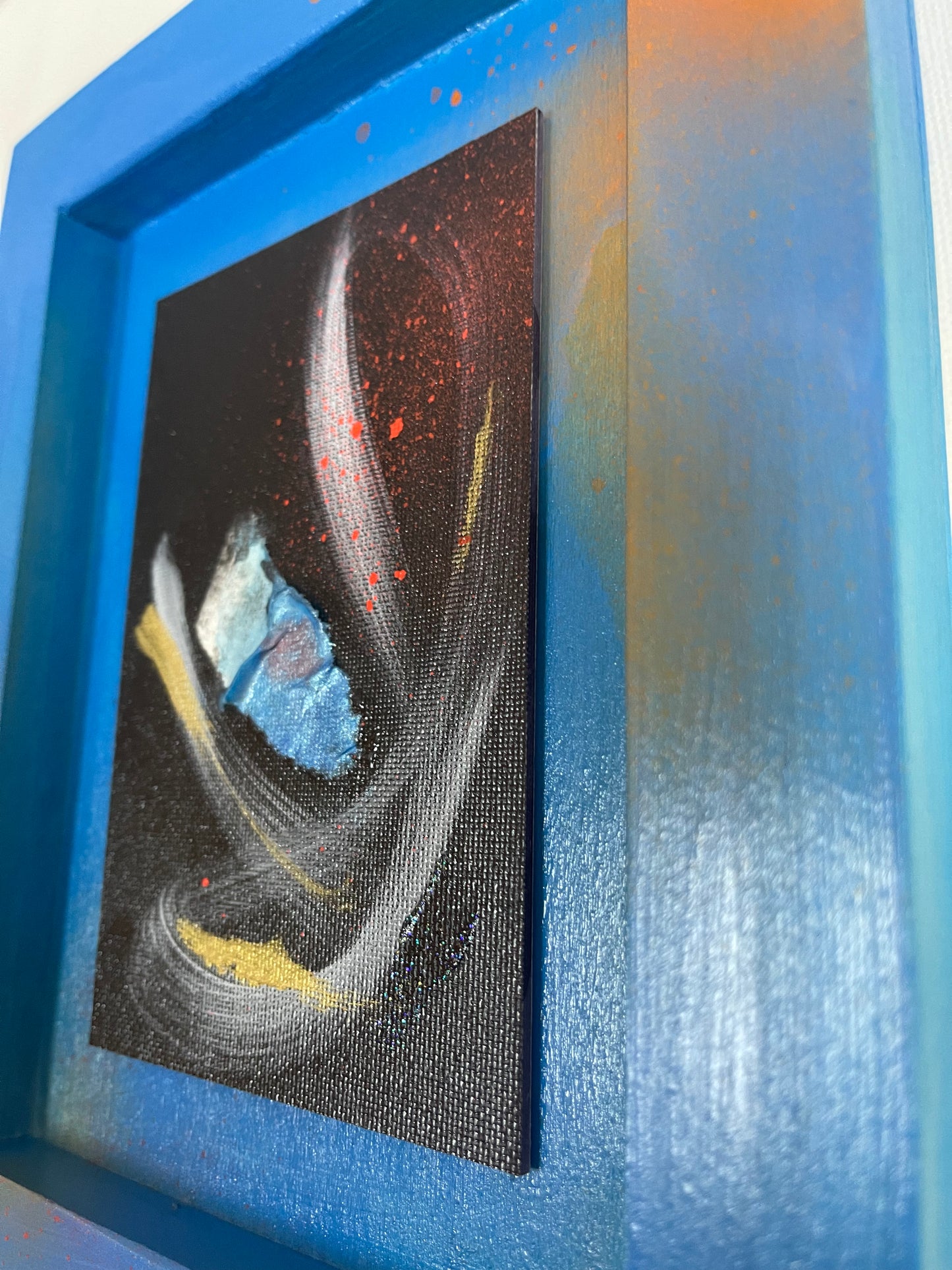 Blue Hope