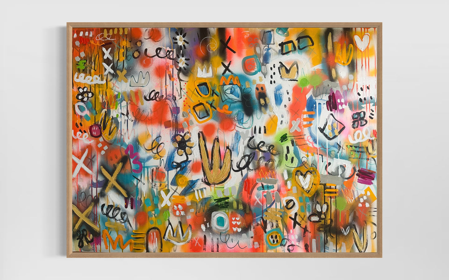 Hectic Eclectic