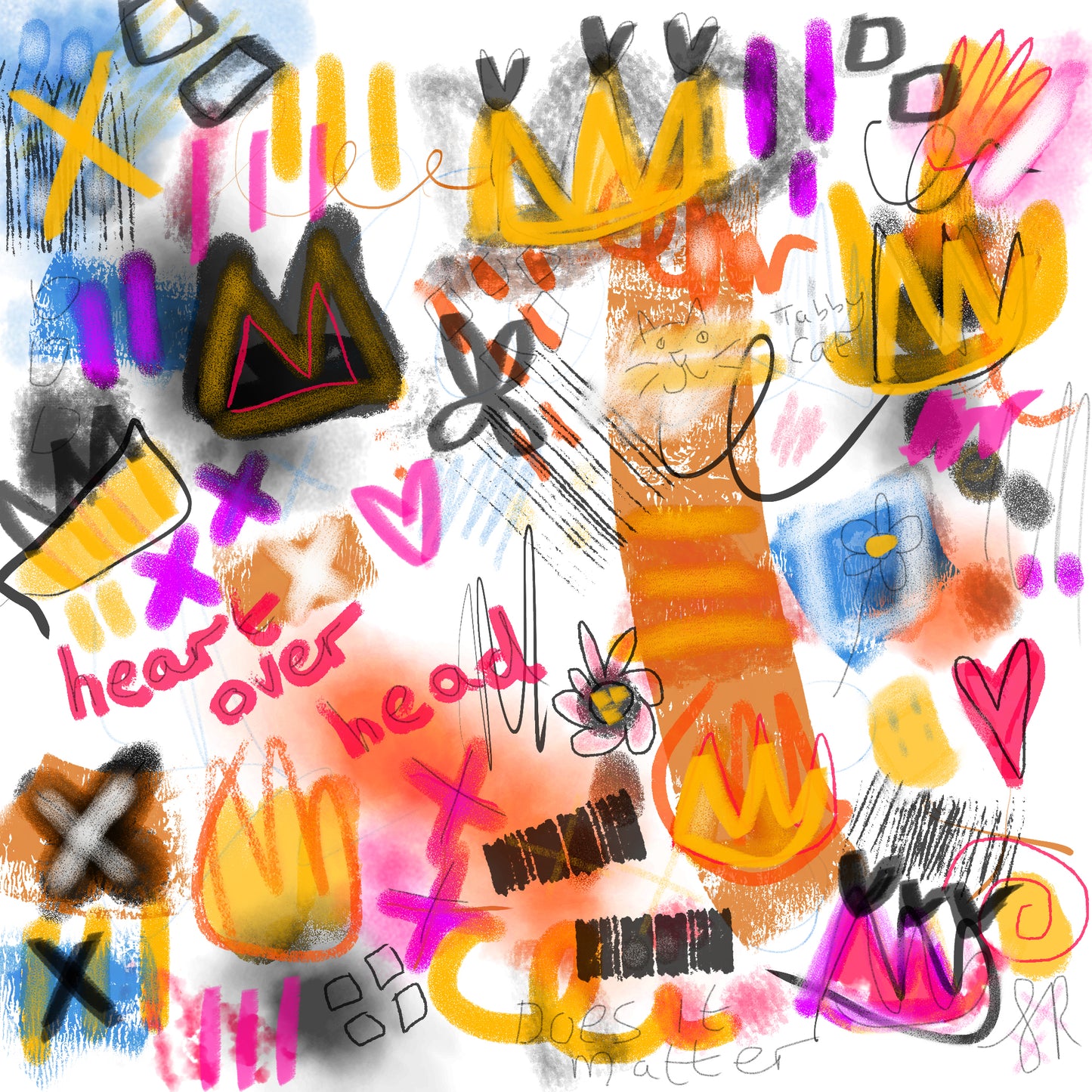 Heart Over Head