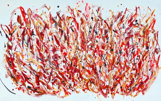 January Embers
