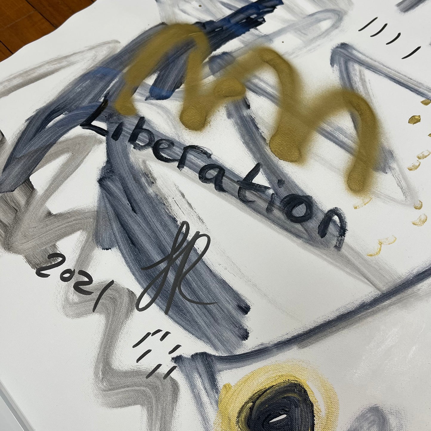 Liberation