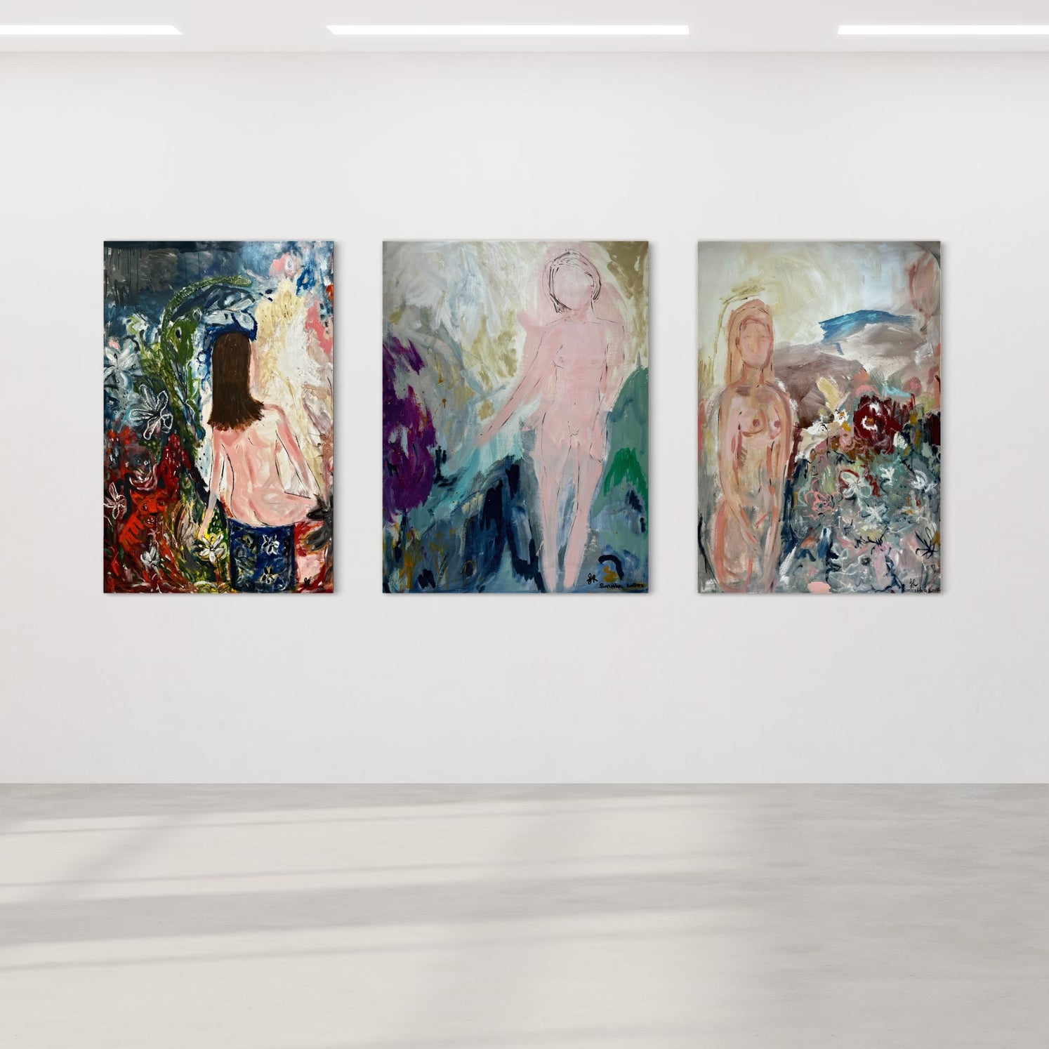 Affordable Art Fair Singapore 2025
