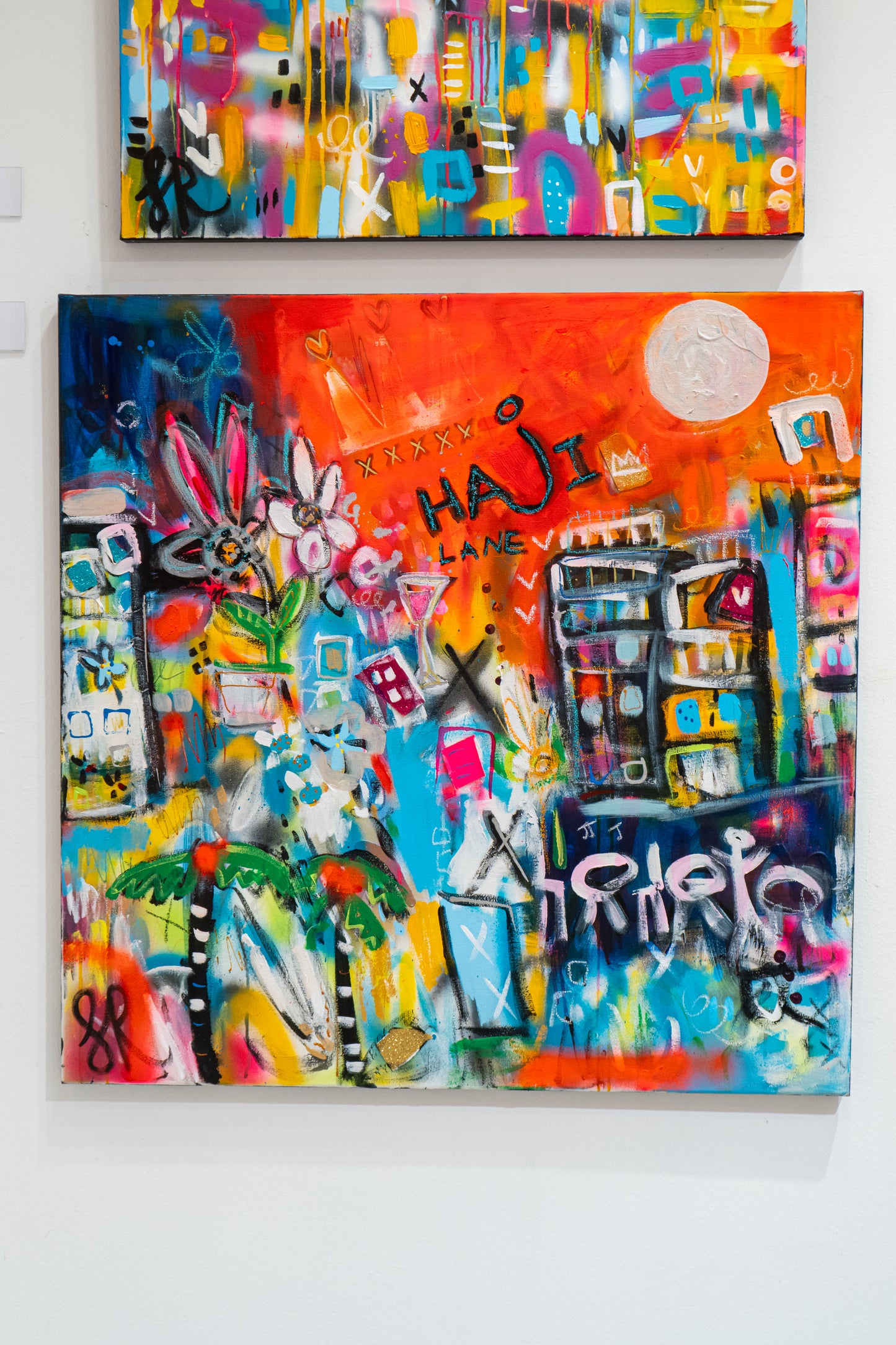 Haji Lane