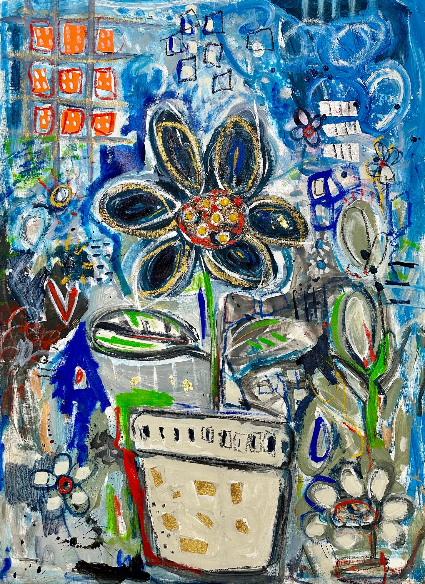 Inner City Dreamer