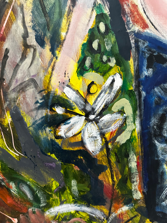 Eve’s Garden