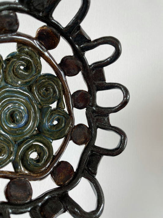 Coil Bowl