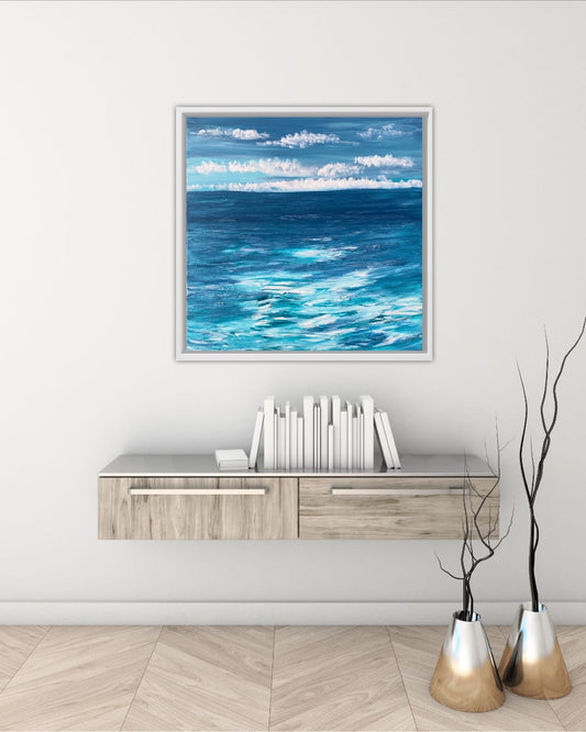 The Call Of The Sea